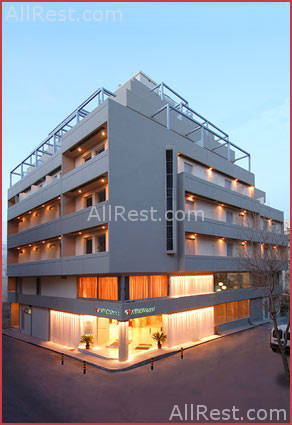 Atrion Hotel 